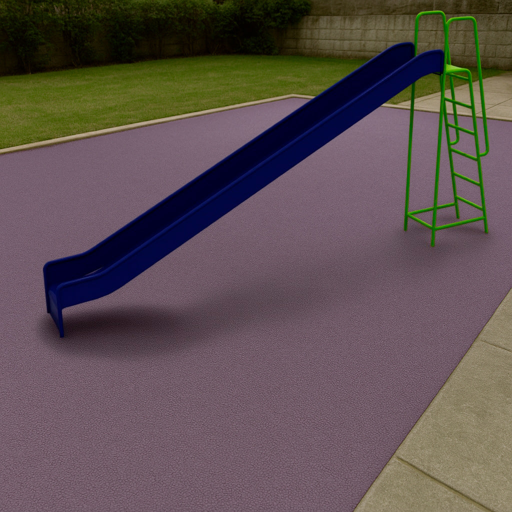 Saco Granulo 25K EPDM Morado Hobby Market