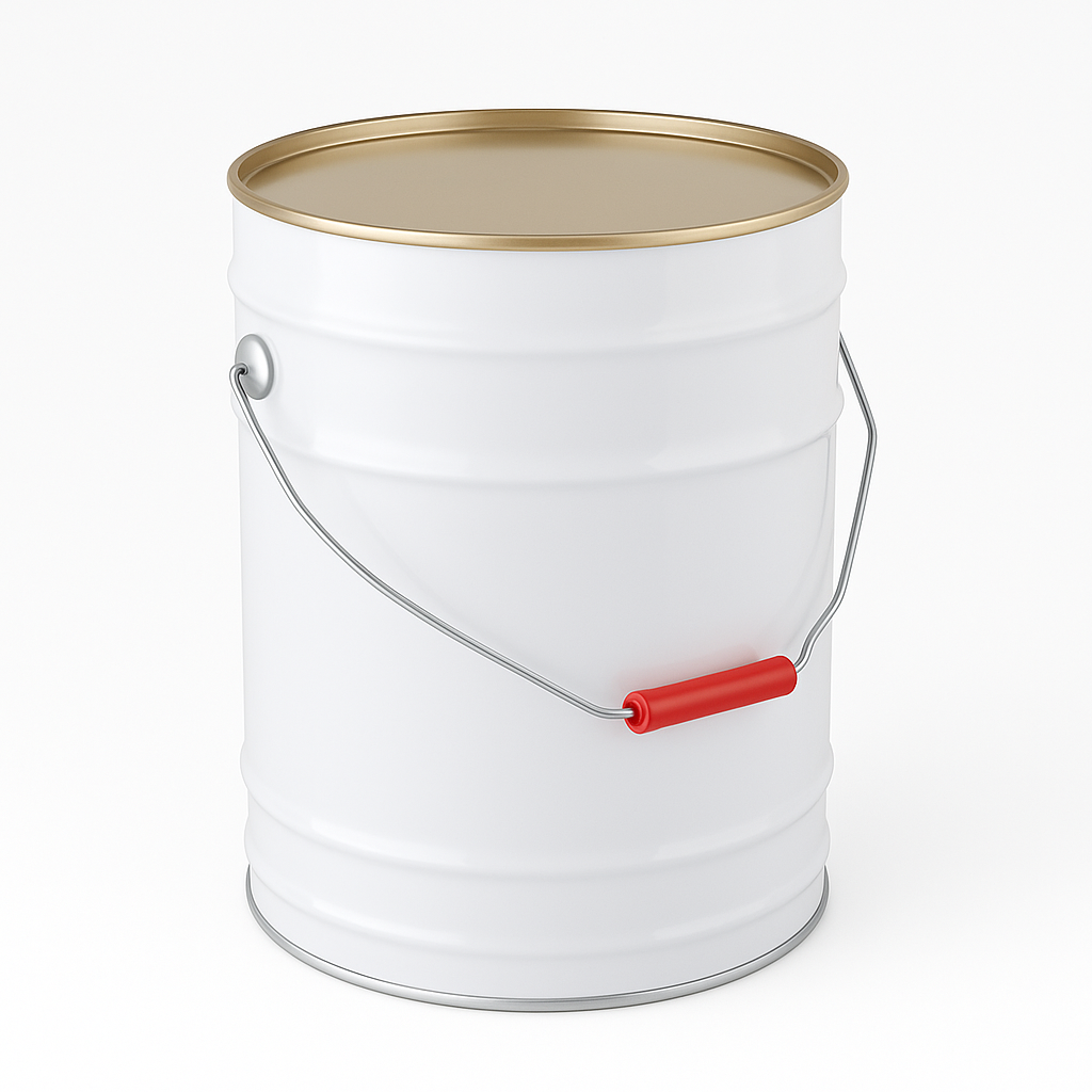 Aglomerante EPDM PRO 20 Litros Hobby Market