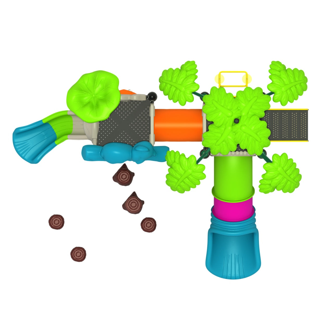 Juego Modular 54