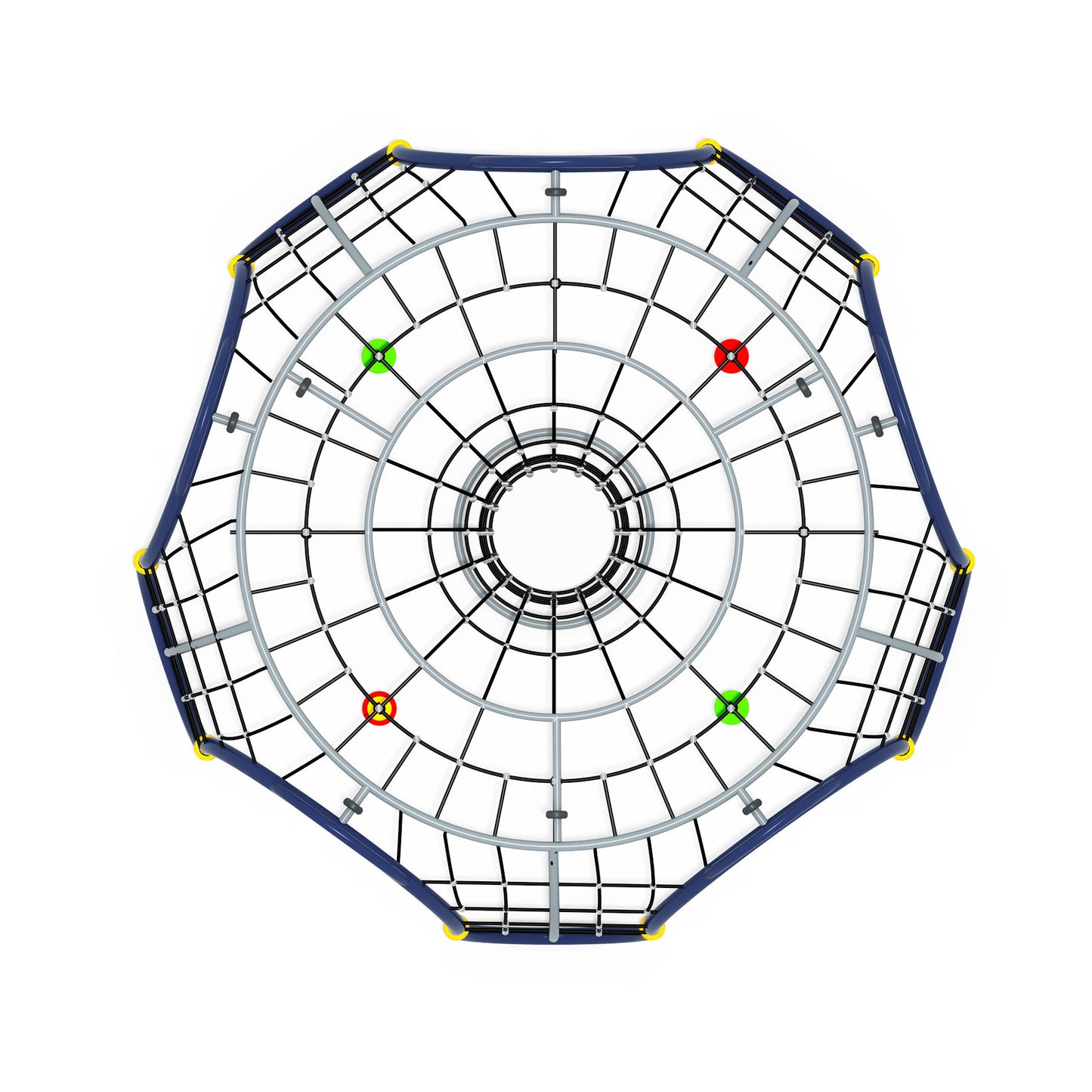 Juego de Cuerda Domo