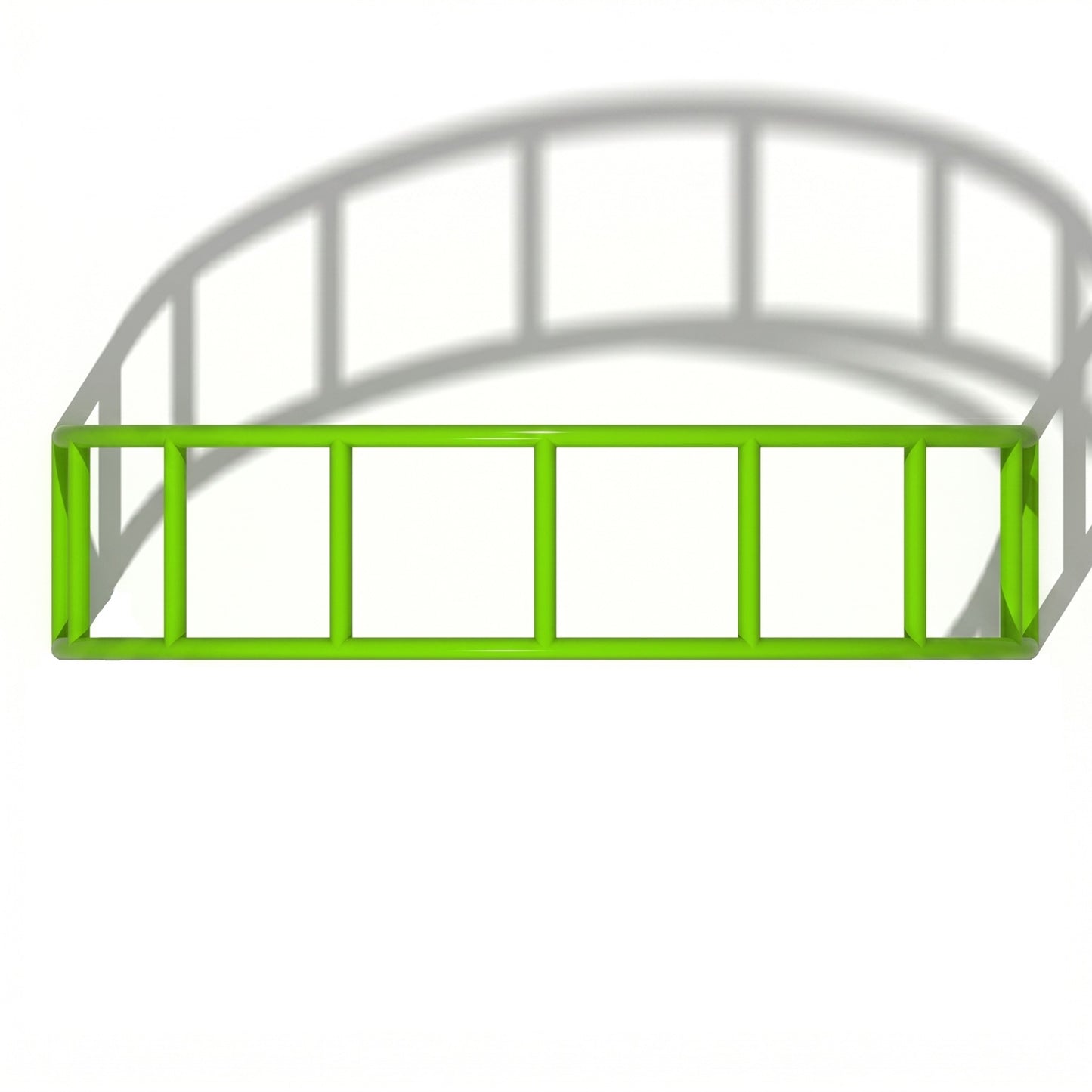 Trepador Arco