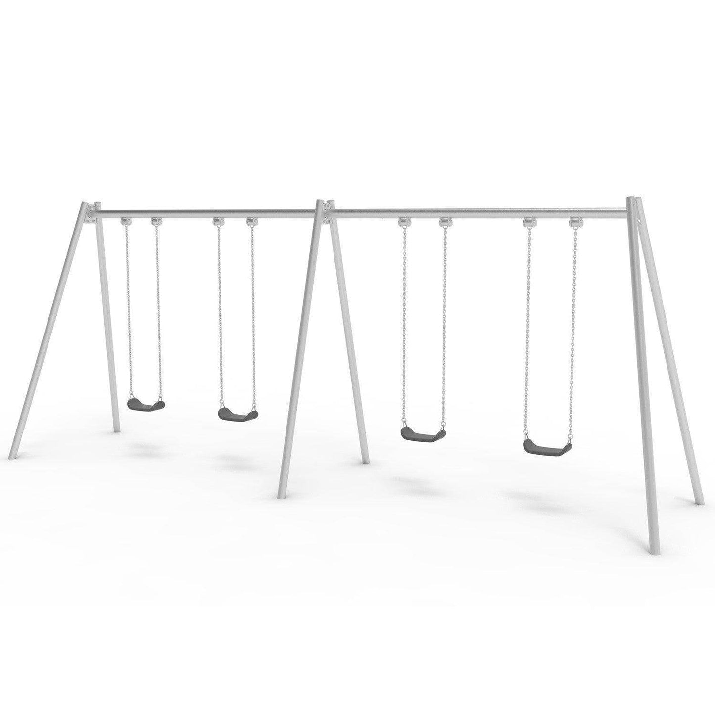 Hamaca Cuadruple - Hobby Market