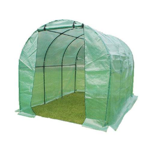 Invernadero Túnel 6m² - Hobby Market