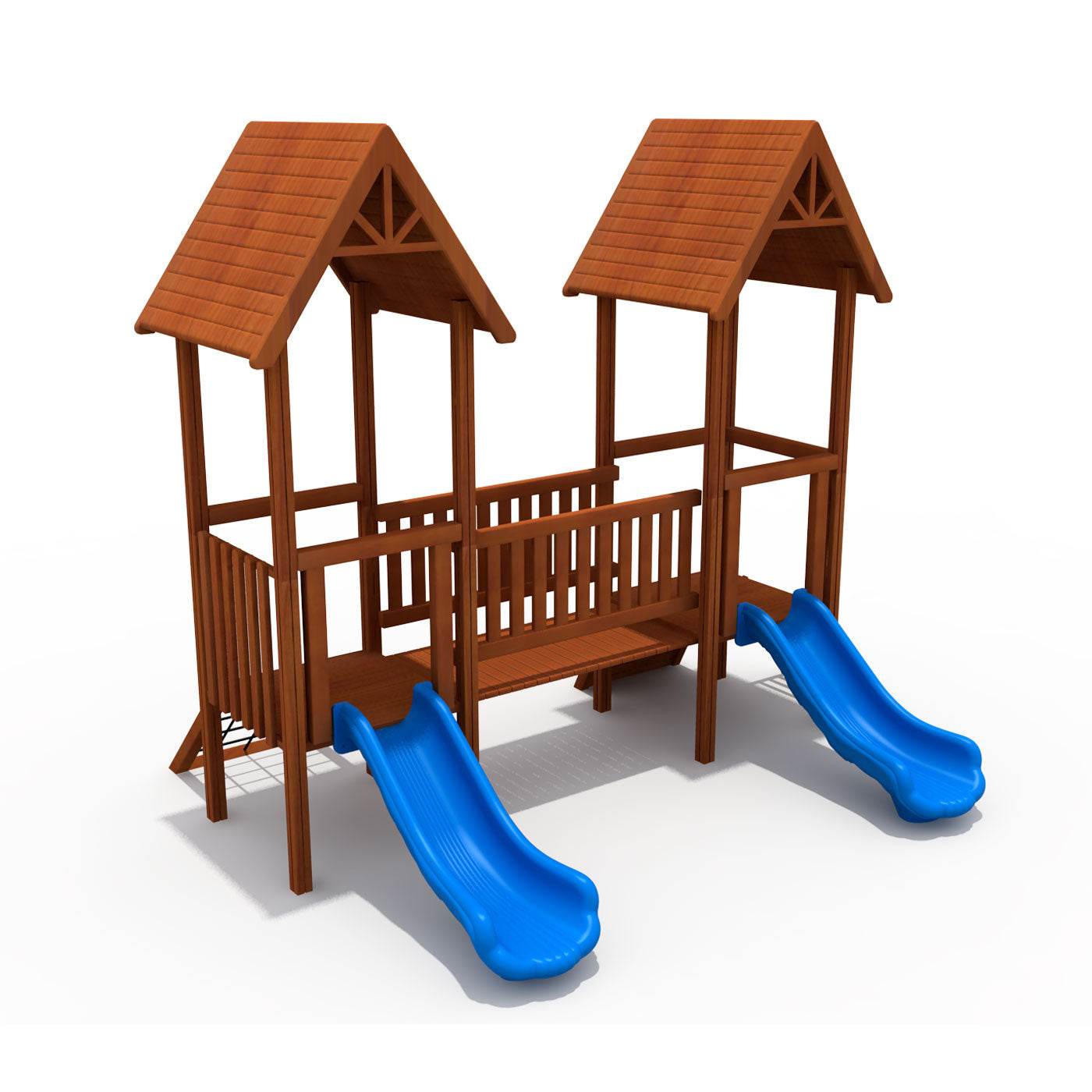 Juego Madera Plaza 04 - Hobby Market