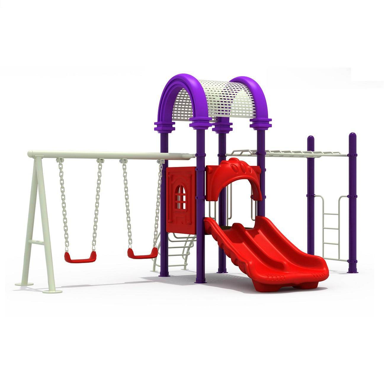 Juego Modular 02 - Hobby Market