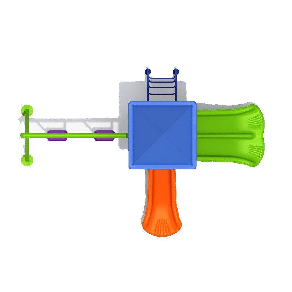 Juego Modular 03 - Hobby Market