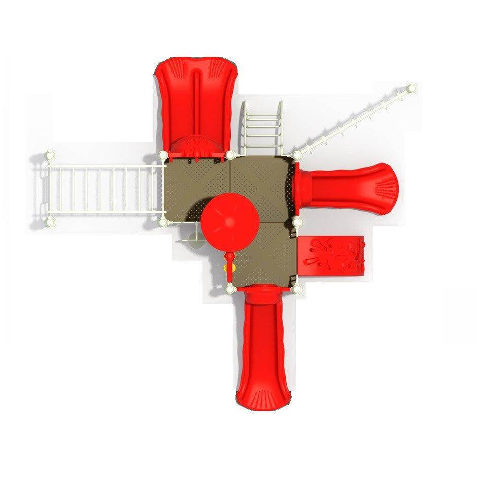 Juego Modular 05 - Hobby Market