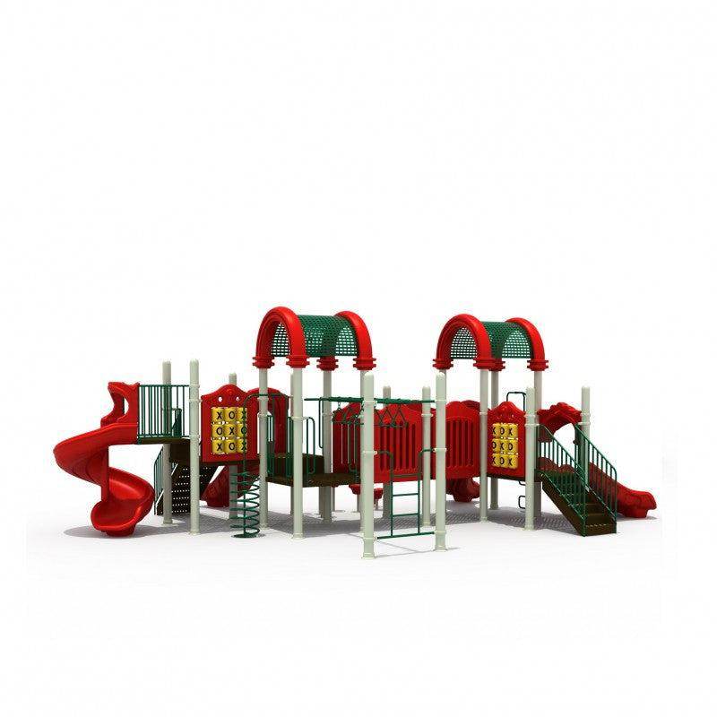 Juego Modular 06 - Hobby Market