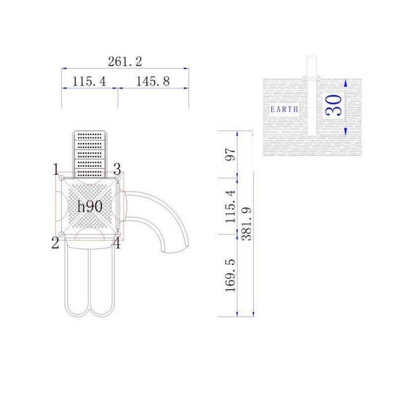 Juego Modular 23 - Hobby Market