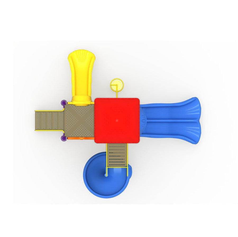 Juego Modular 25 - Hobby Market