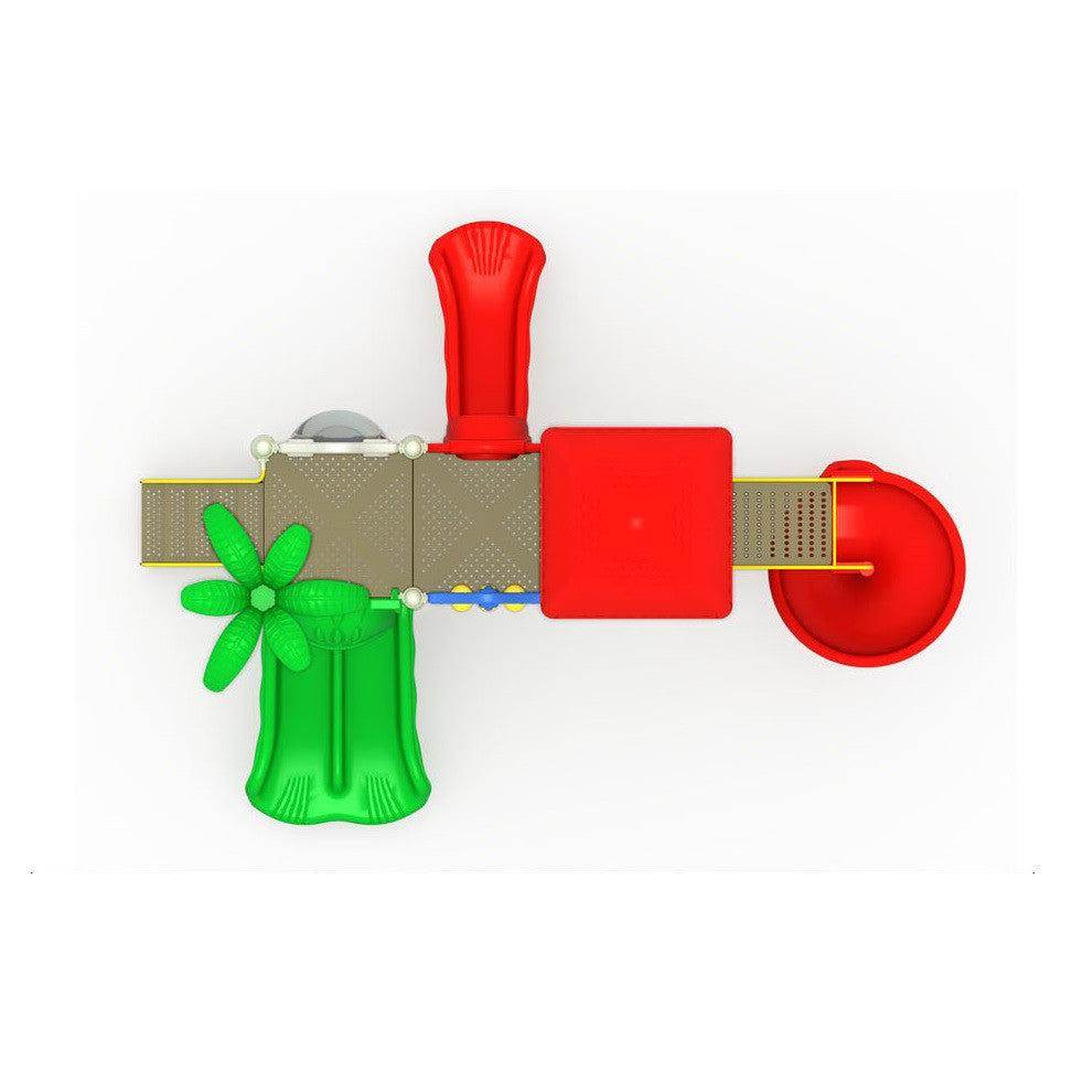 Juego Modular 26 - Hobby Market