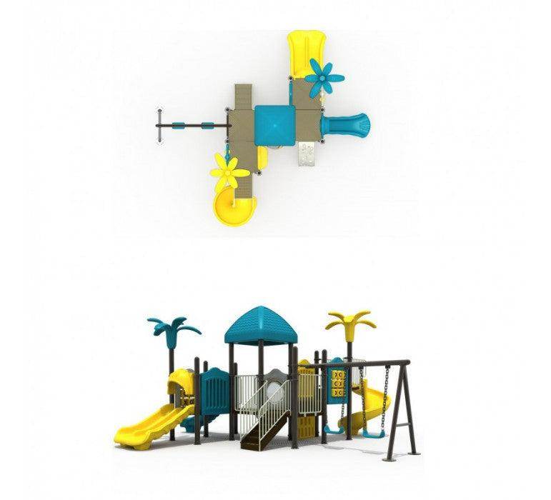 Juego Modular 34 - Hobby Market