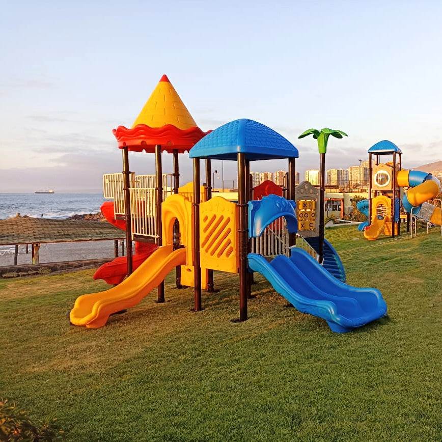 Juego Modular 37 - Hobby Market