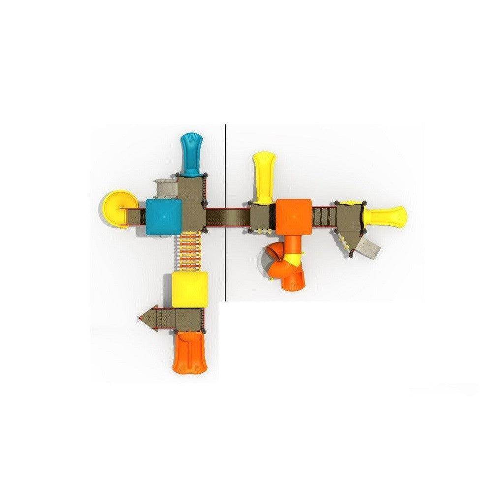 Juego Modular 38 - Hobby Market