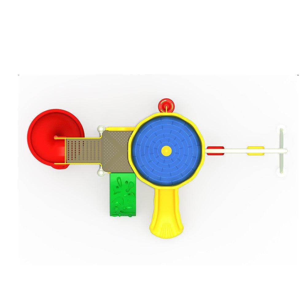 Juego Modular 41 - Hobby Market