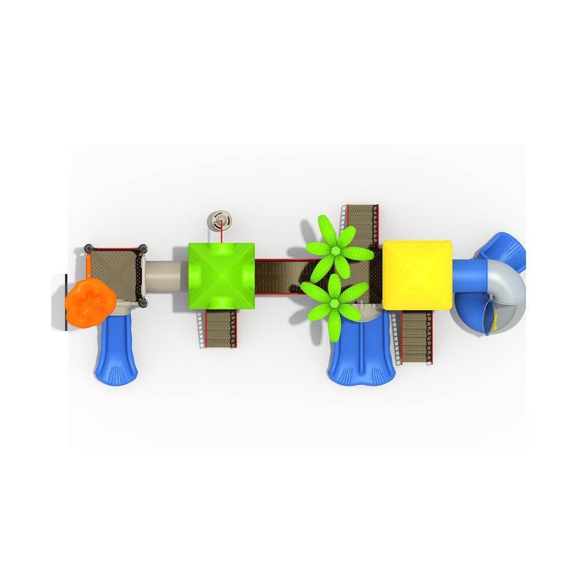 Juego Modular 44 - Hobby Market