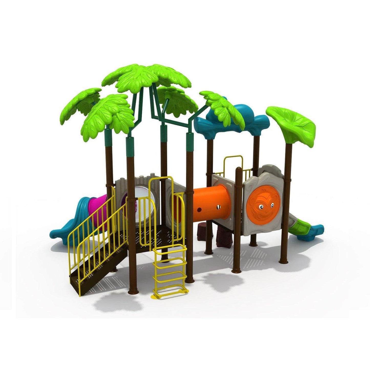 Juego Modular 54 - Hobby Market