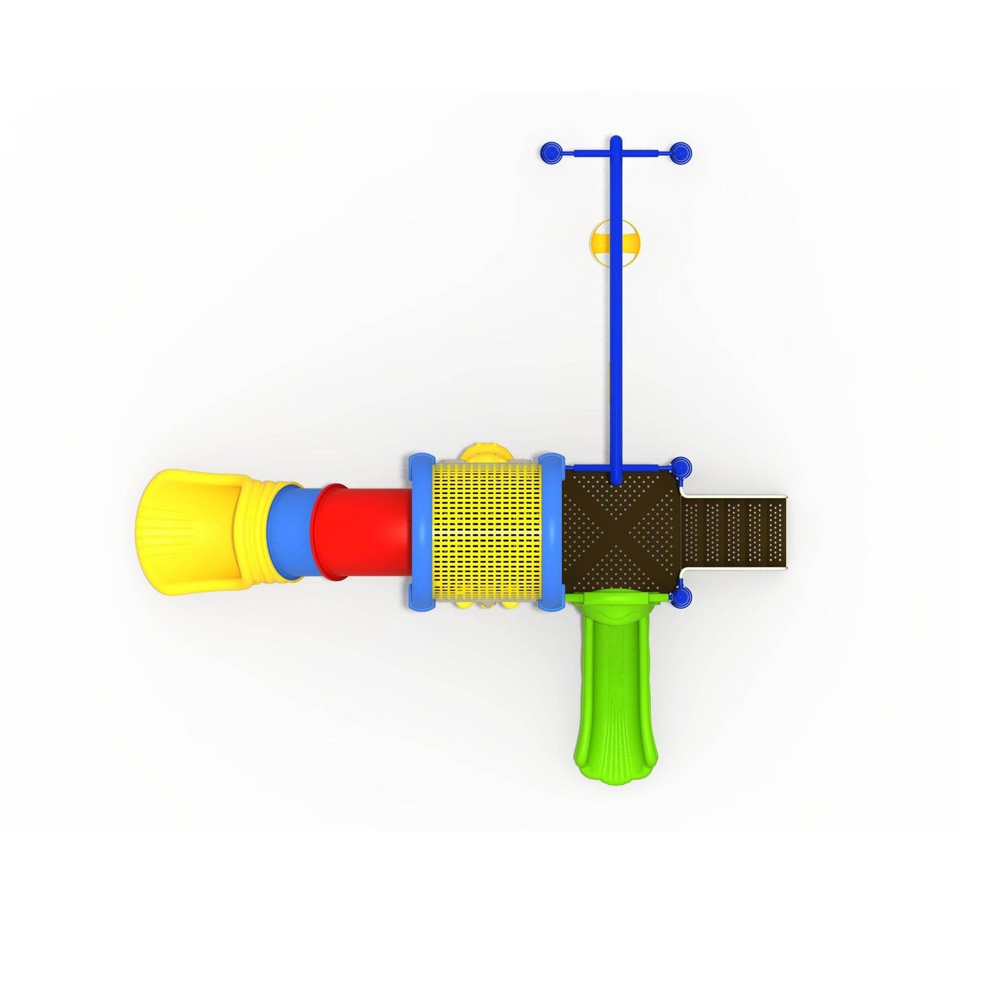 Juego Modular 57 - Hobby Market