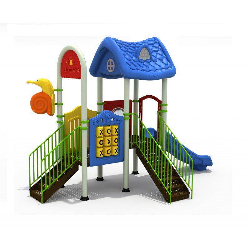 Juego Modular 71 - Hobby Market