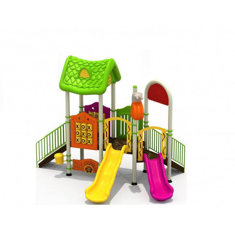 Juego Modular 72 - Hobby Market