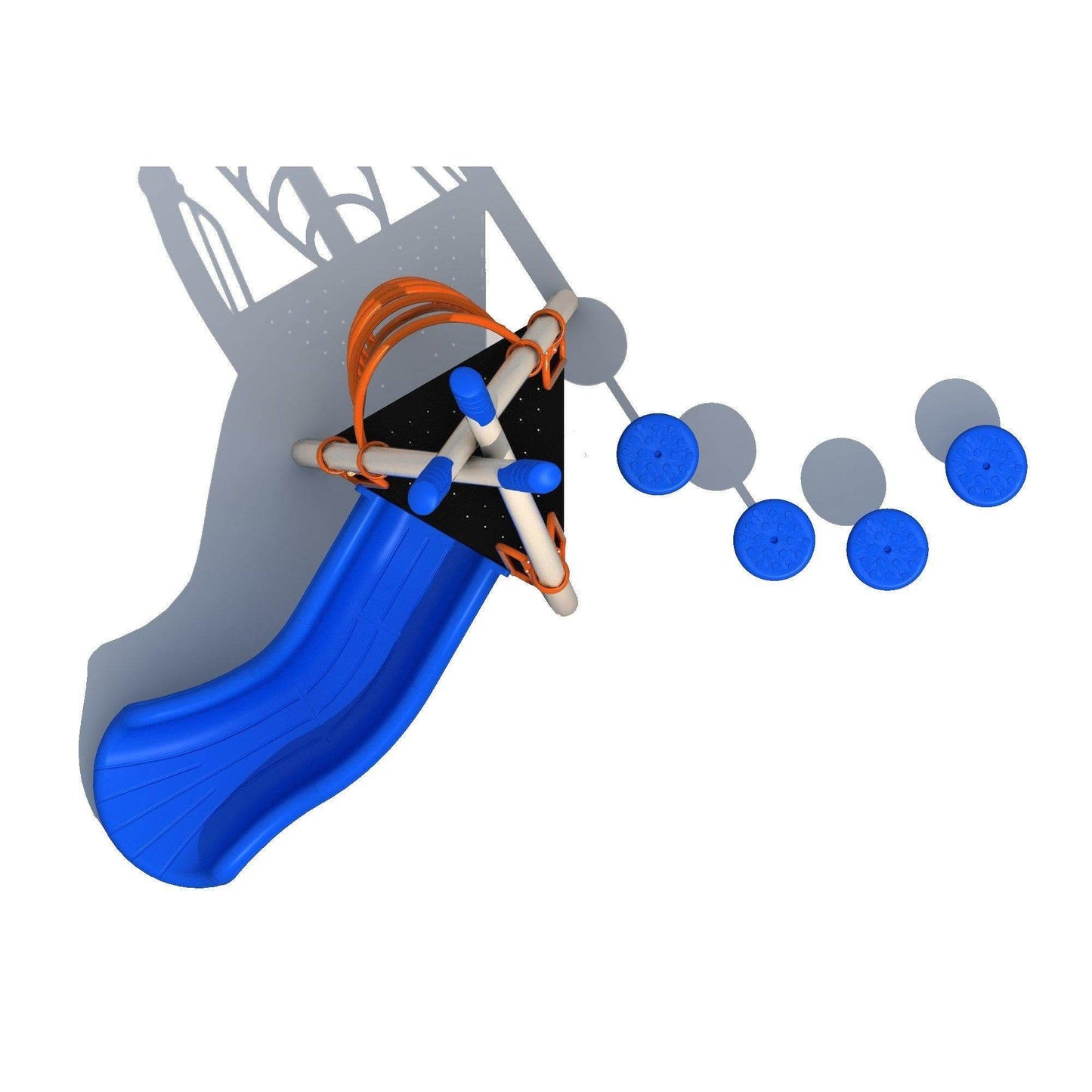 Juego Modular 74 - Hobby Market