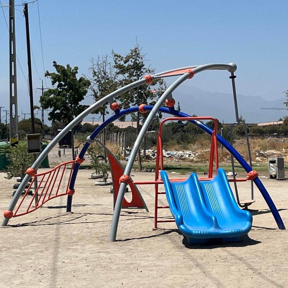 Juego Modular 75 - Hobby Market