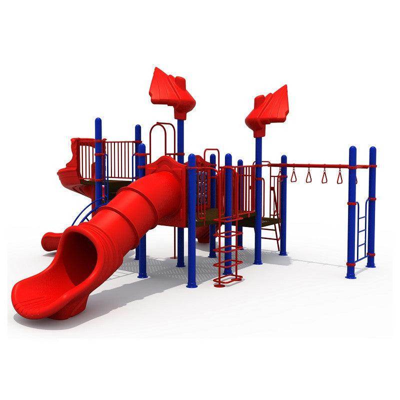 Juego Modular 76 - Hobby Market