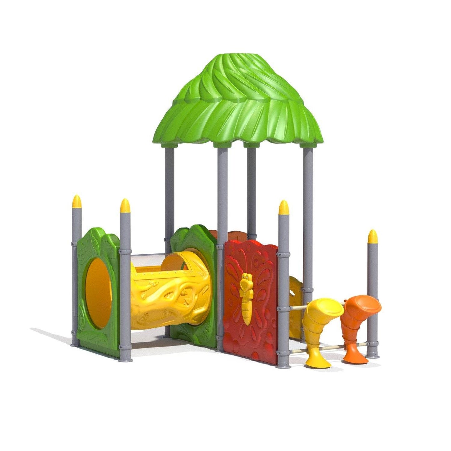 Juego Modular Inclusivo 05 - Hobby Market