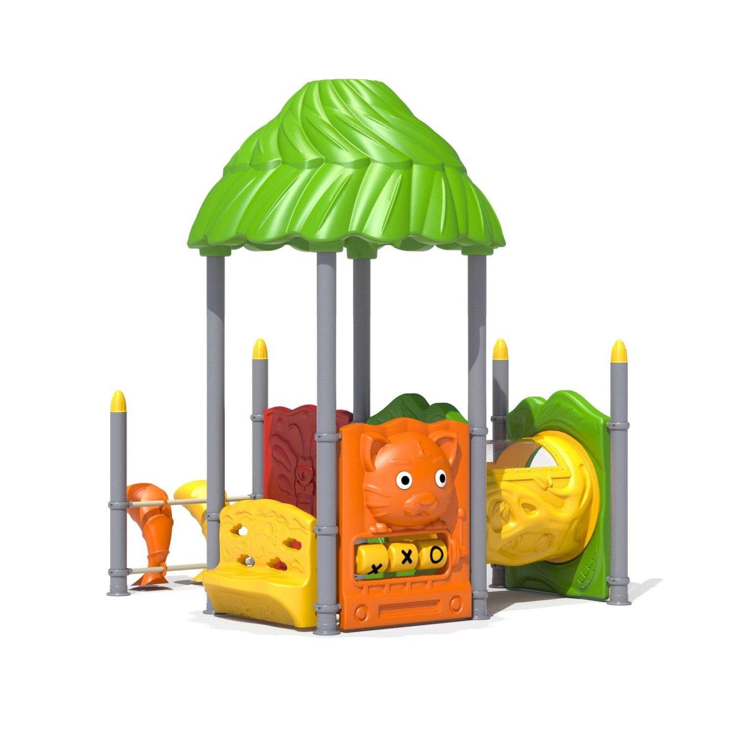 Juego Modular Inclusivo 05 - Hobby Market