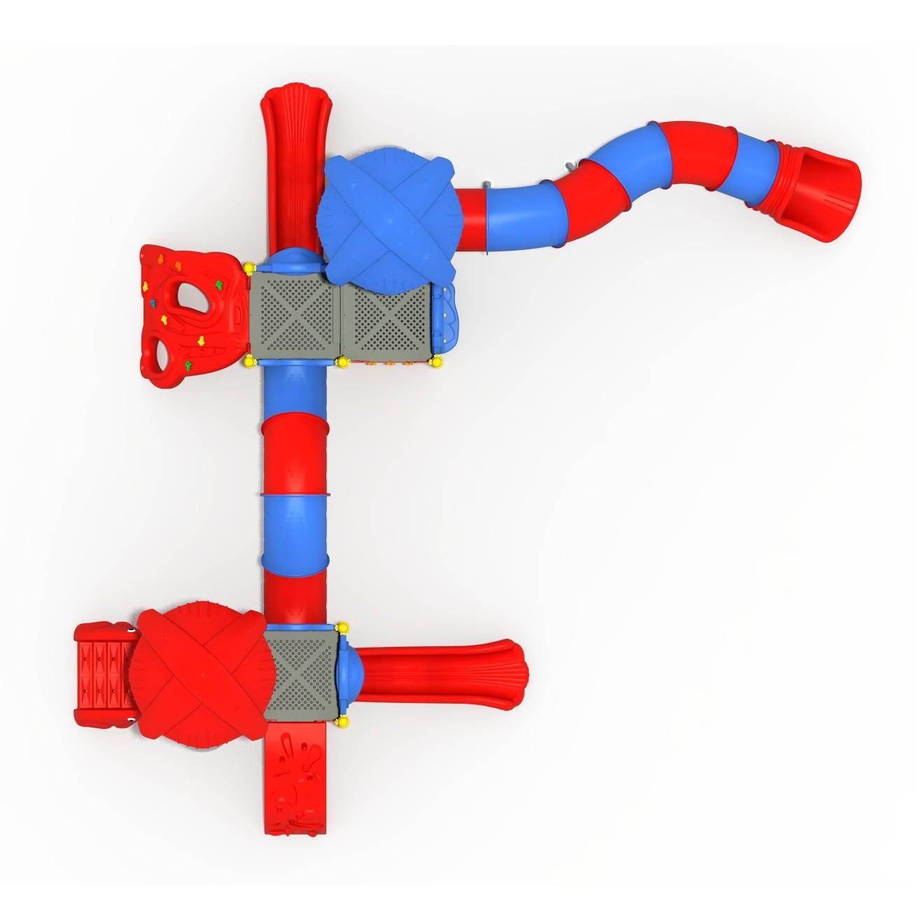 Juego Modular LM03 - Hobby Market