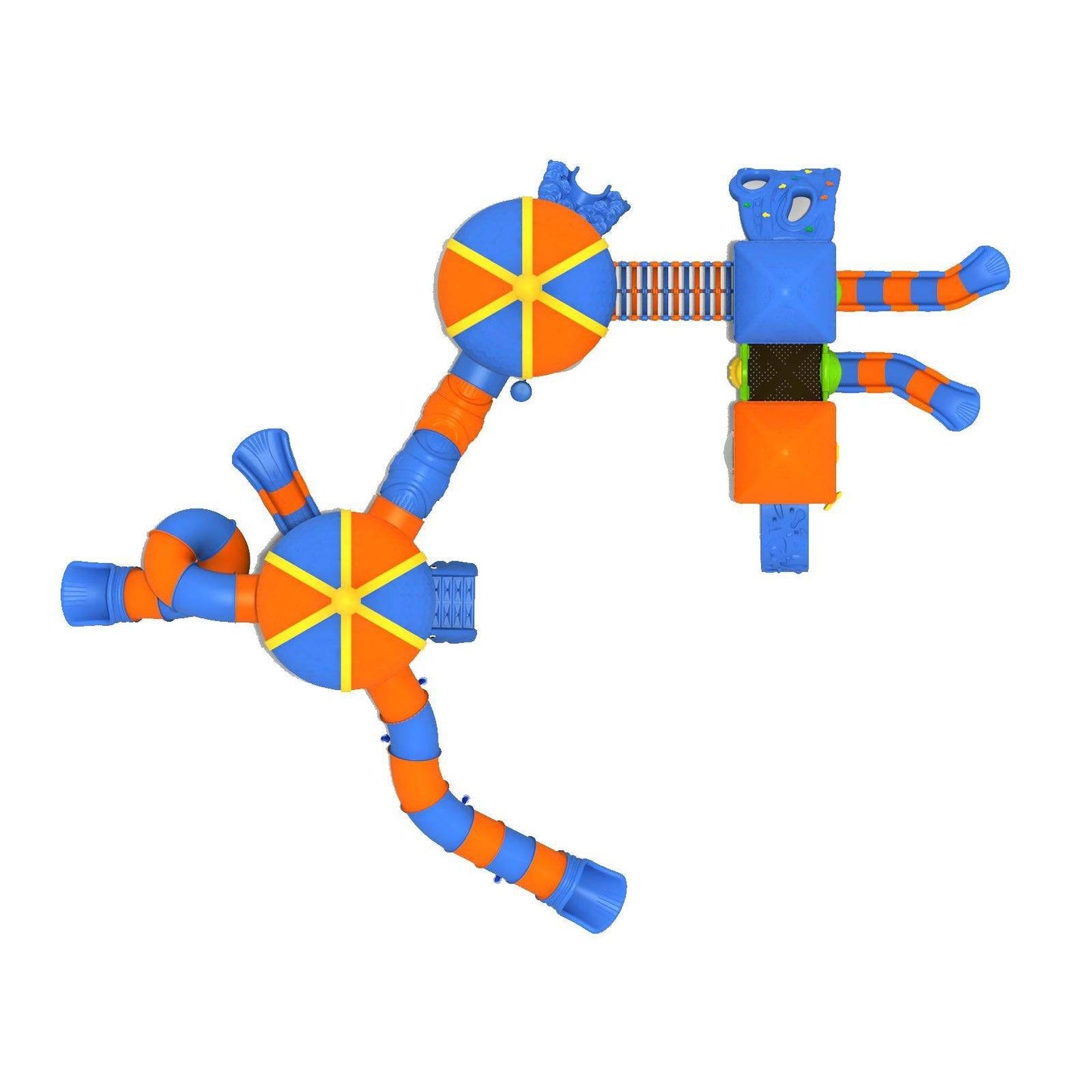 Juego Modular LM05 - Hobby Market