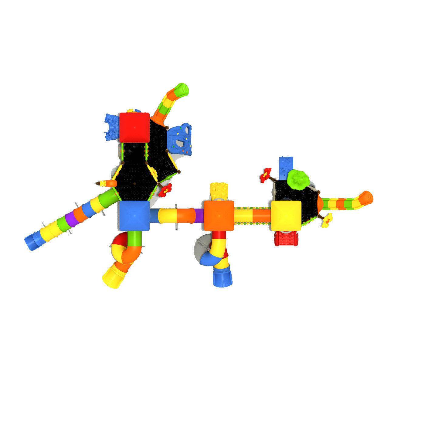 Juego Modular LM06 - Hobby Market