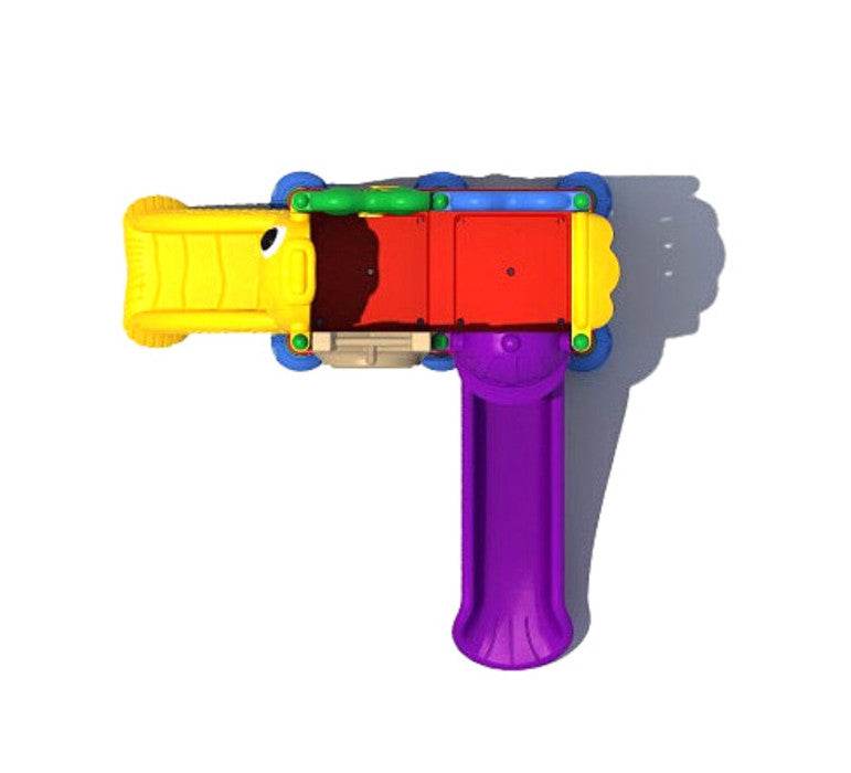 Juego Modular Preescolar QT01 - Hobby Market