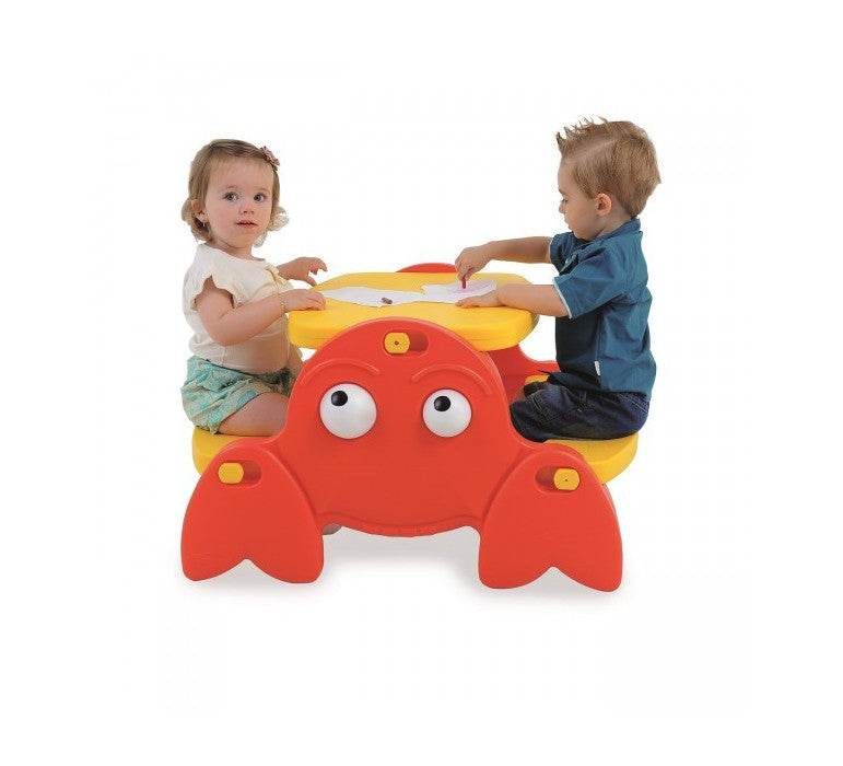 Mesa Cangrejo - Hobby Market