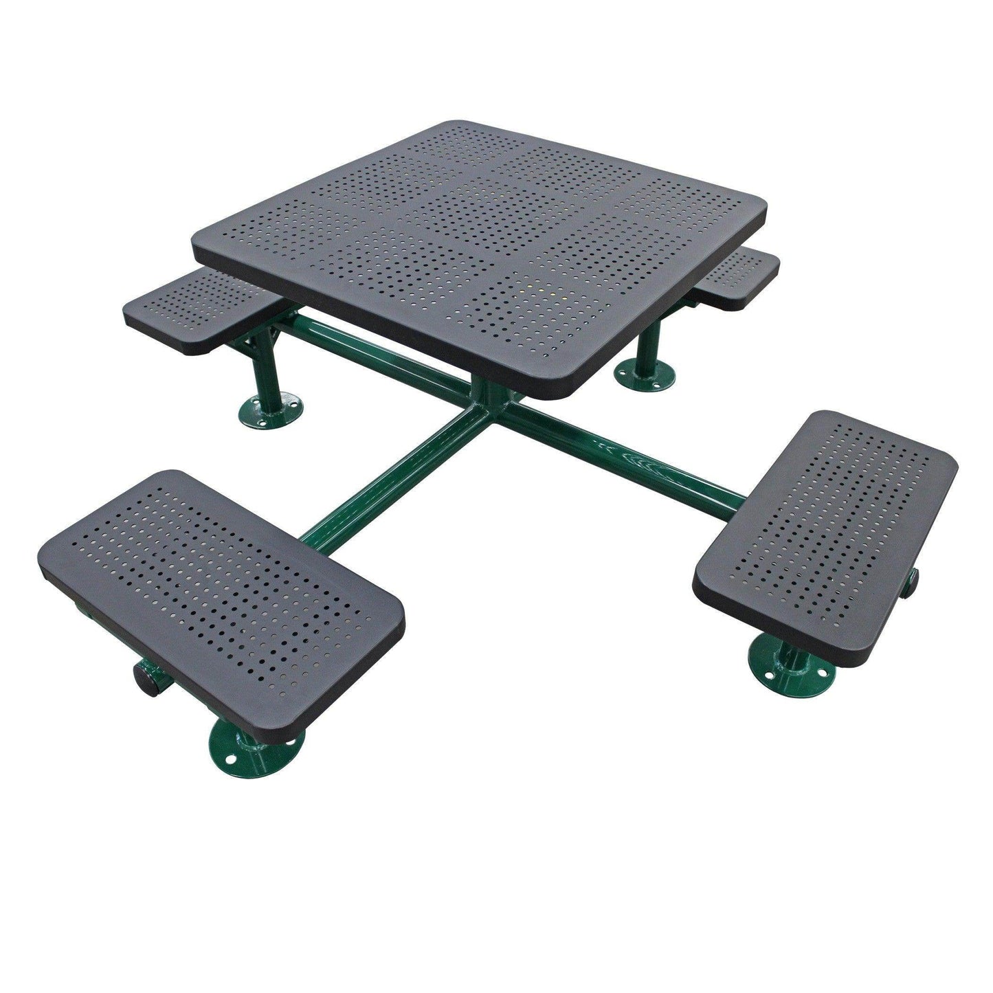 Mesa Cuadrada Norfolk - Hobby Market