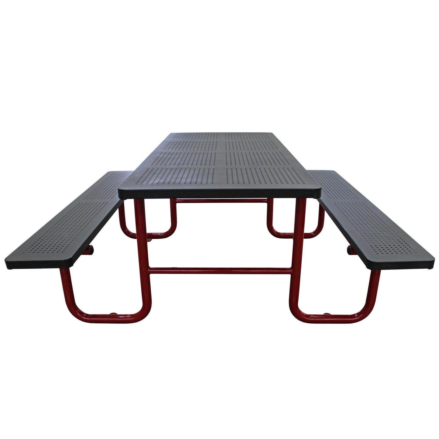 Mesa Rectangular Boston 180 cm - Hobby Market