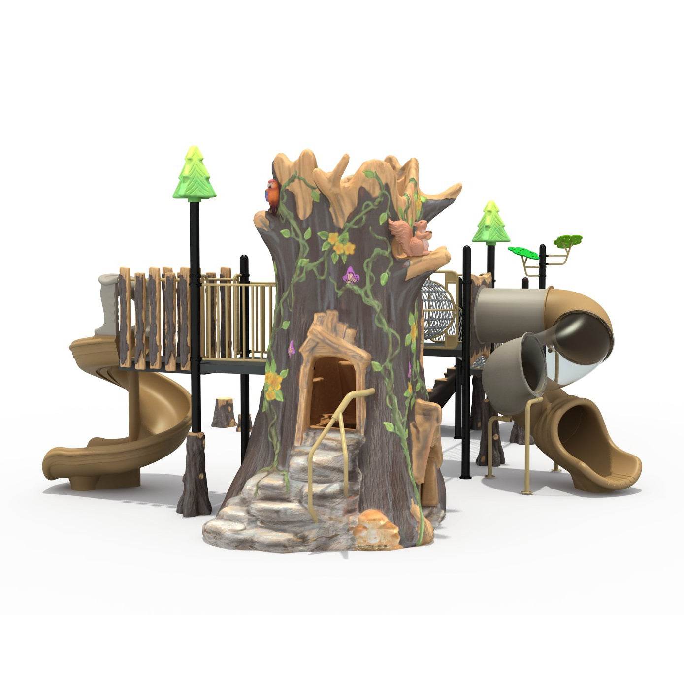 Modular Bosque Encantado 01 - Hobby Market