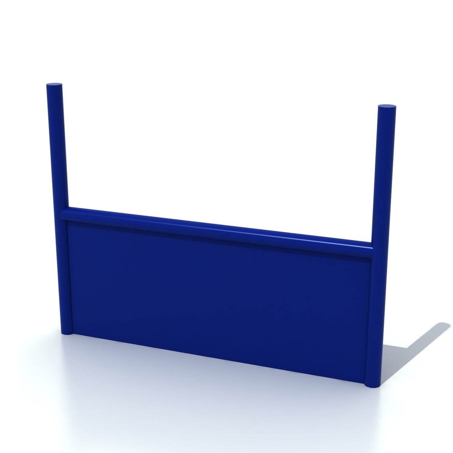 Muro de Salto - Hobby Market