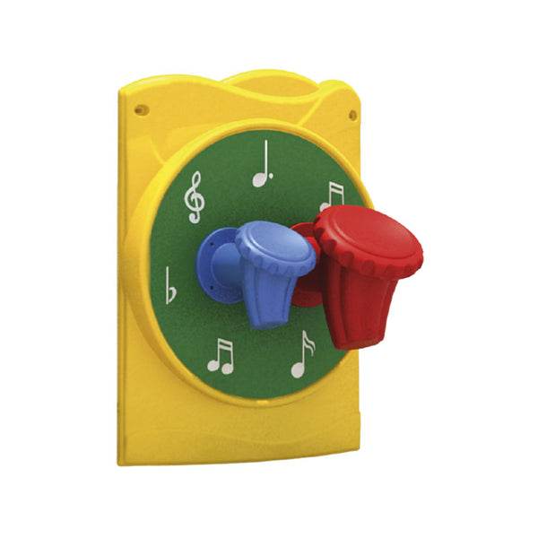 Panel Interactivo Dual - Hobby Market