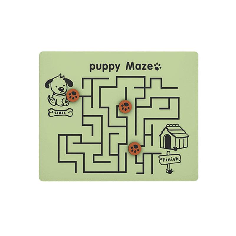 Panel Interactivo Laberinto - Hobby Market