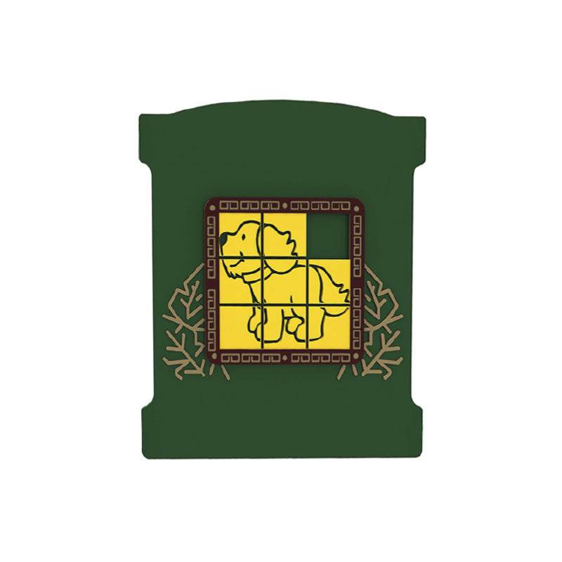 Panel Interactivo Puzzle 2 - Hobby Market