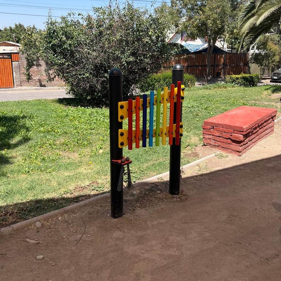 Panel Musical - Hobby Market