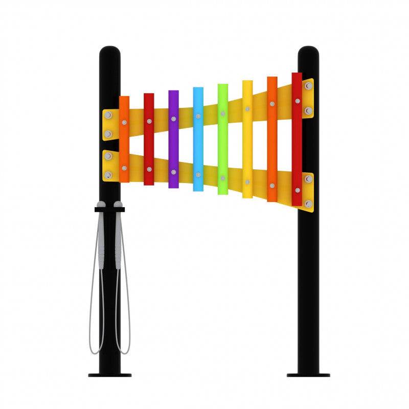 Panel Musical - Hobby Market