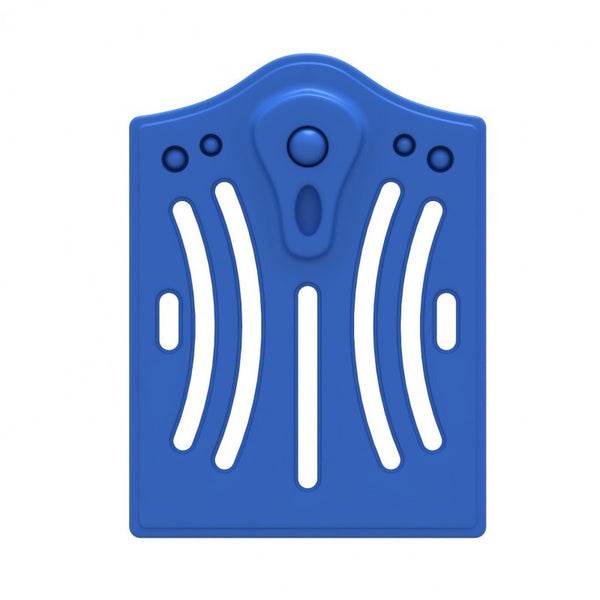 Panel Simple Azul - Hobby Market