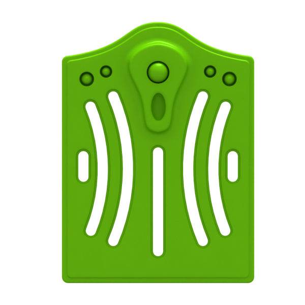 Panel Simple Verde - Hobby Market