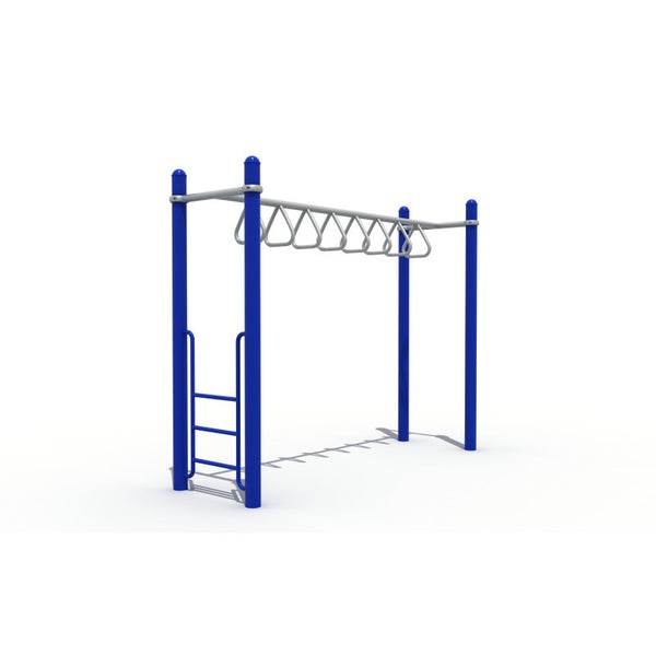 Pasamano Superior - Hobby Market