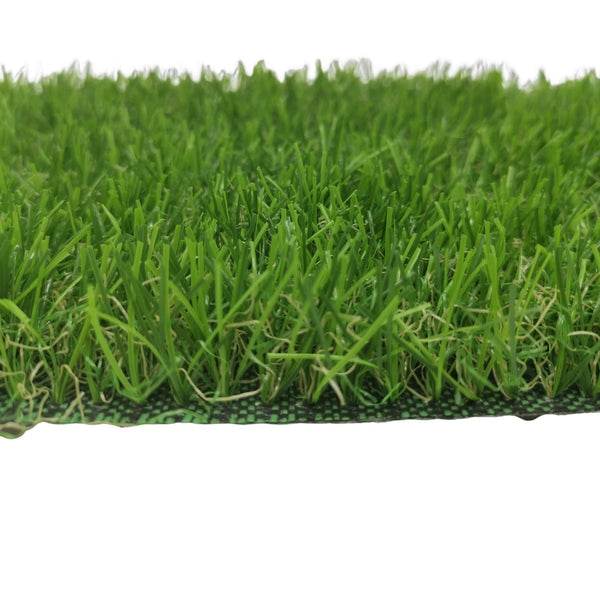 Pasto 25mm 2x25 Metros - Hobby Market