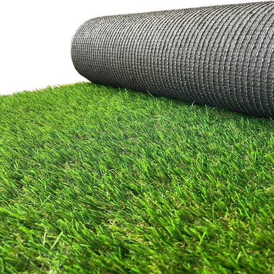 Pasto 30mm 2x25 Metros - Hobby Market