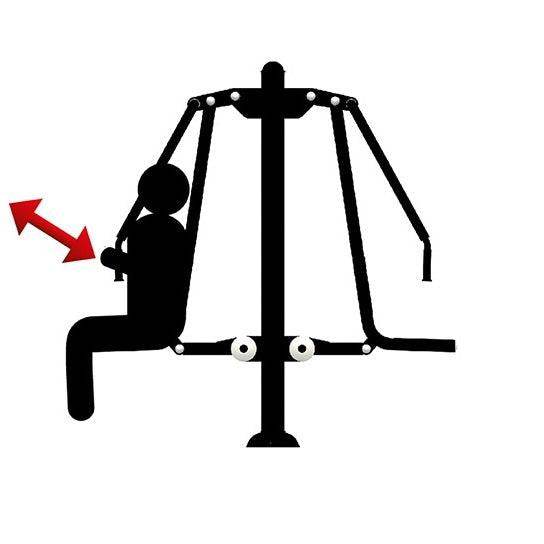 Pectorales y Brazos - Hobby Market