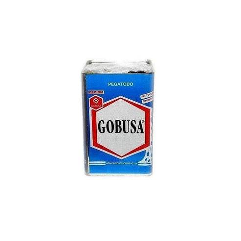 Pegamento Gobusa 18 Lts - Hobby Market